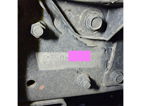 三菱ふそうキャンター冷凍車（冷蔵車）小型（2t・3t）[写真32]