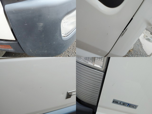 三菱ふそうキャンター冷凍車（冷蔵車）小型（2t・3t）[写真05]