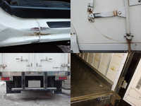 三菱ふそうキャンター冷凍車（冷蔵車）小型（2t・3t）[写真07]