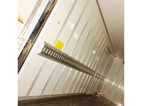 三菱ふそうキャンター冷凍車（冷蔵車）小型（2t・3t）[写真08]