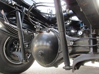 日野レンジャーコンテナ専用車中型（4t）[写真10]