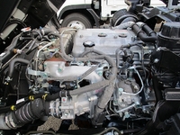 日野レンジャーコンテナ専用車中型（4t）[写真12]