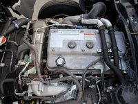 日野レンジャーコンテナ専用車中型（4t）[写真13]