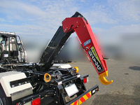 日野レンジャーコンテナ専用車中型（4t）[写真16]