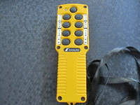 日野レンジャーコンテナ専用車中型（4t）[写真17]