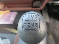 日野レンジャーコンテナ専用車中型（4t）[写真05]