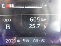 日野レンジャーコンテナ専用車中型（4t）[写真06]