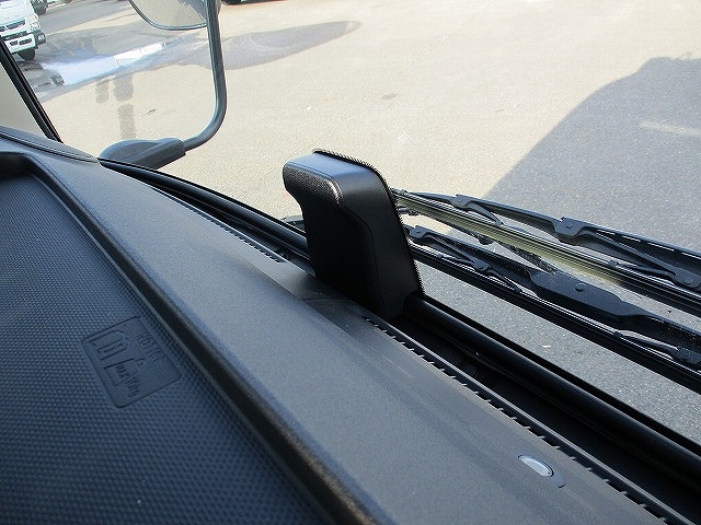 日野レンジャーコンテナ専用車中型（4t）[写真07]