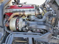 日野デュトロアルミバン小型（2t・3t）[写真15]