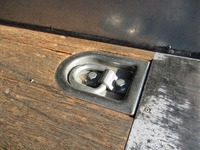 日野デュトロアルミバン小型（2t・3t）[写真17]