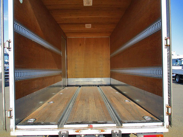 日野デュトロアルミバン小型（2t・3t）[写真03]