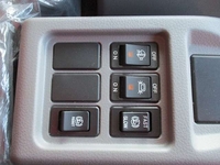 UDトラックスコンドルアルミウイング中型（4t）[写真14]