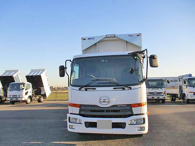 UDトラックスコンドルアルミウイング中型（4t）[写真03]