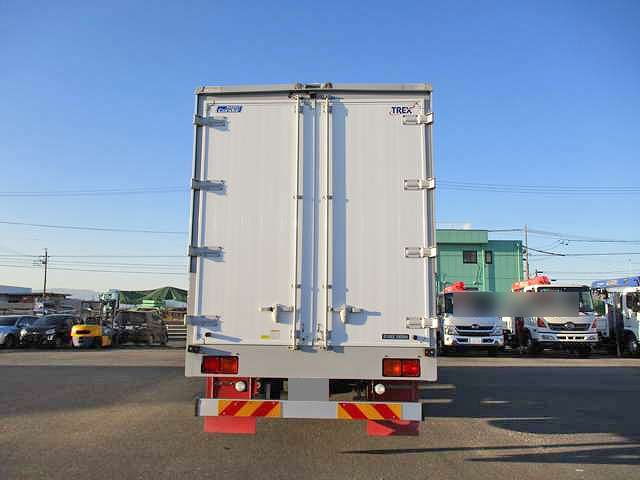 UDトラックスコンドルアルミウイング中型（4t）[写真04]