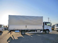 UDトラックスコンドルアルミウイング中型（4t）[写真05]