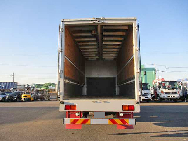 UDトラックスコンドルアルミウイング中型（4t）[写真06]