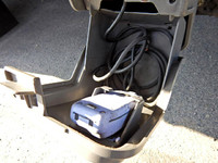 いすゞフォワードアルミウイング中型（4t）[写真16]