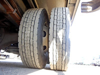 いすゞフォワードアルミウイング中型（4t）[写真20]