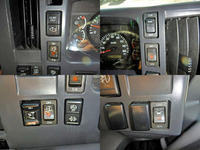 いすゞフォワードアルミウイング中型（4t）[写真25]