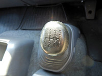 いすゞフォワードアルミウイング中型（4t）[写真26]