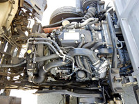 いすゞフォワードアルミウイング中型（4t）[写真29]