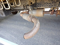 いすゞフォワードアルミウイング中型（4t）[写真31]