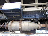 いすゞフォワードアルミウイング中型（4t）[写真32]