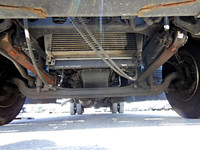 いすゞフォワードアルミウイング中型（4t）[写真33]