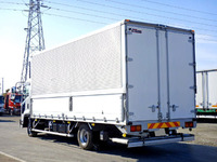 いすゞフォワードアルミウイング中型（4t）[写真03]