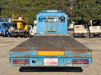 いすゞギガセルフローダー大型（10t）[写真11]