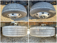 いすゞギガセルフローダー大型（10t）[写真15]