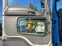 いすゞギガセルフローダー大型（10t）[写真26]