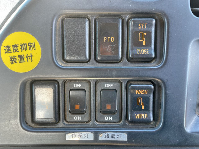 いすゞギガセルフローダー大型（10t）[写真36]