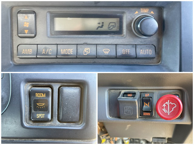 いすゞギガセルフローダー大型（10t）[写真38]