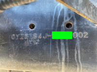 いすゞギガセルフローダー大型（10t）[写真39]