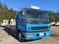 いすゞギガセルフローダー大型（10t）[写真03]