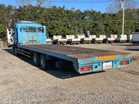 いすゞギガセルフローダー大型（10t）[写真04]