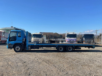 いすゞギガセルフローダー大型（10t）[写真05]