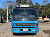 いすゞギガセルフローダー大型（10t）[写真09]