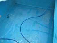 三菱ふそうキャンター活魚運搬車小型（2t・3t）[写真13]