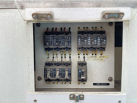 三菱ふそうキャンター活魚運搬車小型（2t・3t）[写真16]