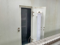 三菱ふそうキャンター活魚運搬車小型（2t・3t）[写真17]