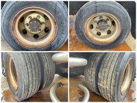 三菱ふそうキャンター活魚運搬車小型（2t・3t）[写真21]