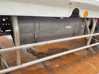 三菱ふそうキャンター活魚運搬車小型（2t・3t）[写真23]