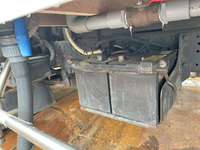 三菱ふそうキャンター活魚運搬車小型（2t・3t）[写真24]