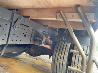 三菱ふそうキャンター活魚運搬車小型（2t・3t）[写真26]