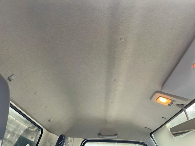 三菱ふそうキャンター活魚運搬車小型（2t・3t）[写真33]