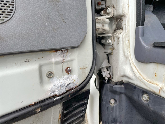 三菱ふそうキャンター活魚運搬車小型（2t・3t）[写真37]