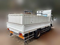 三菱ふそうキャンター活魚運搬車小型（2t・3t）[写真03]