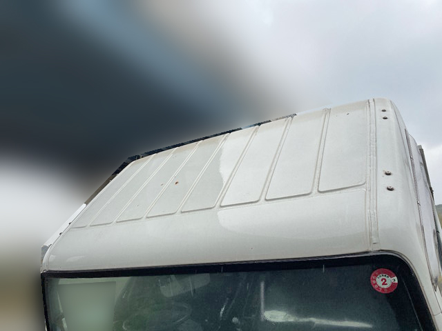 三菱ふそうキャンター活魚運搬車小型（2t・3t）[写真04]